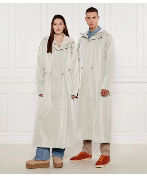 Пальто Rains, серый
Пальто Rains, серый