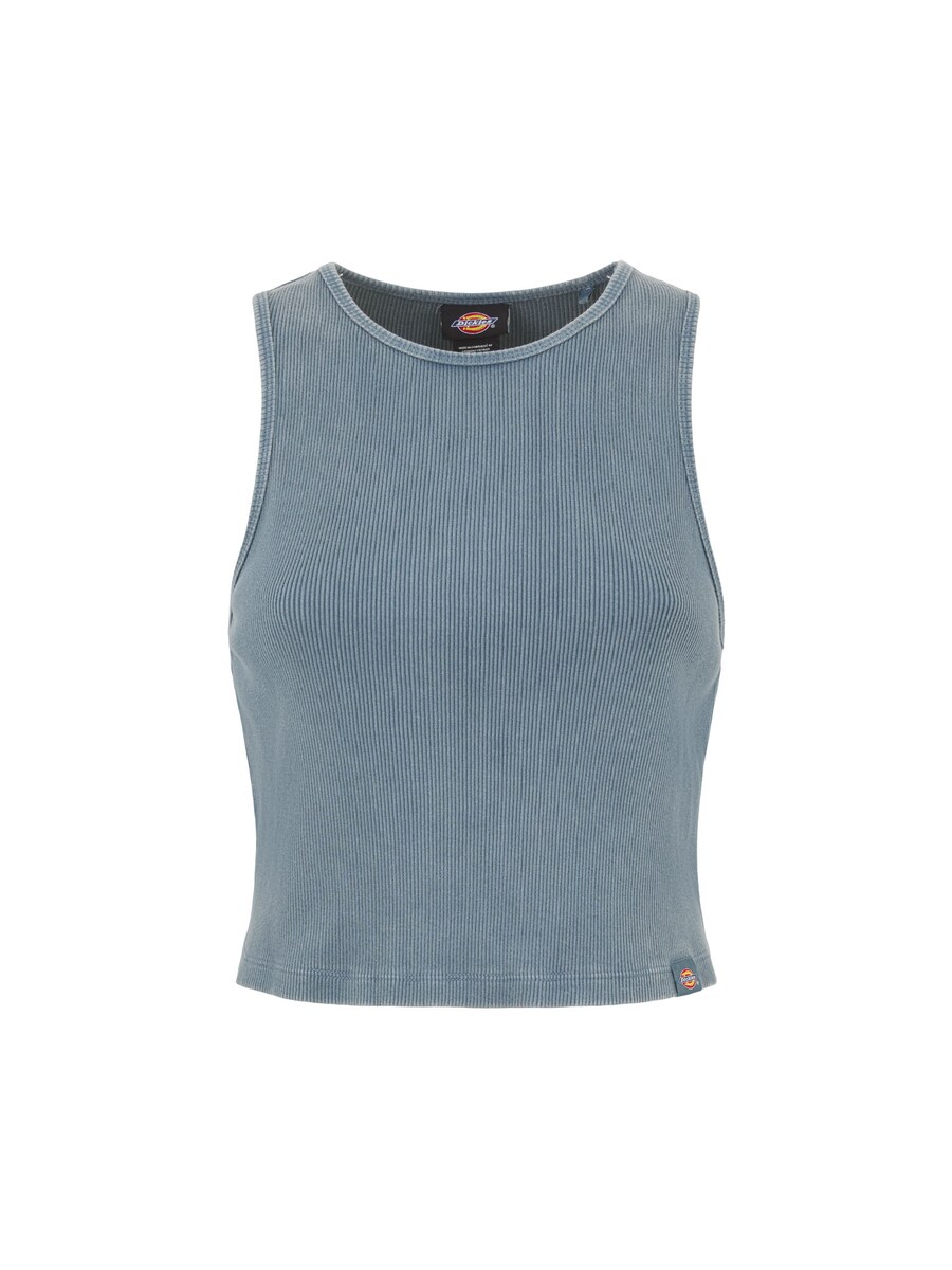 Топ DICKIES PLENTYWOOD, дымно-синий
Топ DICKIES PLENTYWOOD, дымно-синий