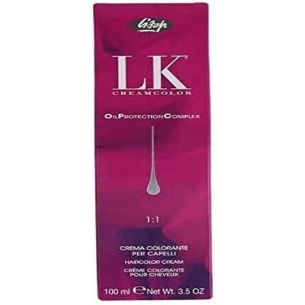 Lk Oil Protection Complex 66/00 Стандарт, Lisap
Lk Oil Protection Complex 66/00 Стандарт, Lisap