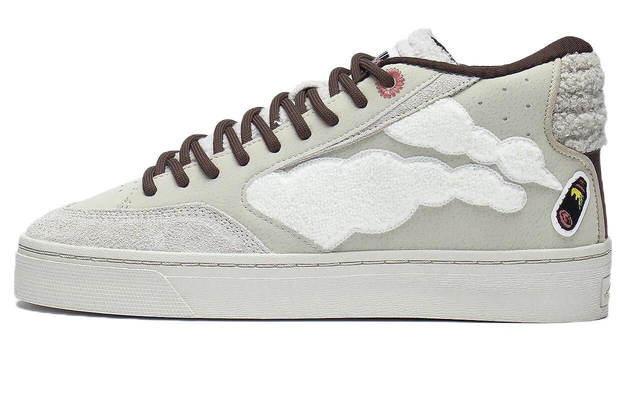 Мужская обувь для скейтбординга Li Ning WeiWu, Серый, Мужская обувь для скейтбординга Li Ning WeiWu
Мужская обувь для скейтбординга Li Ning WeiWu, Серый, Мужская обувь для скейтбординга Li Ning WeiWu