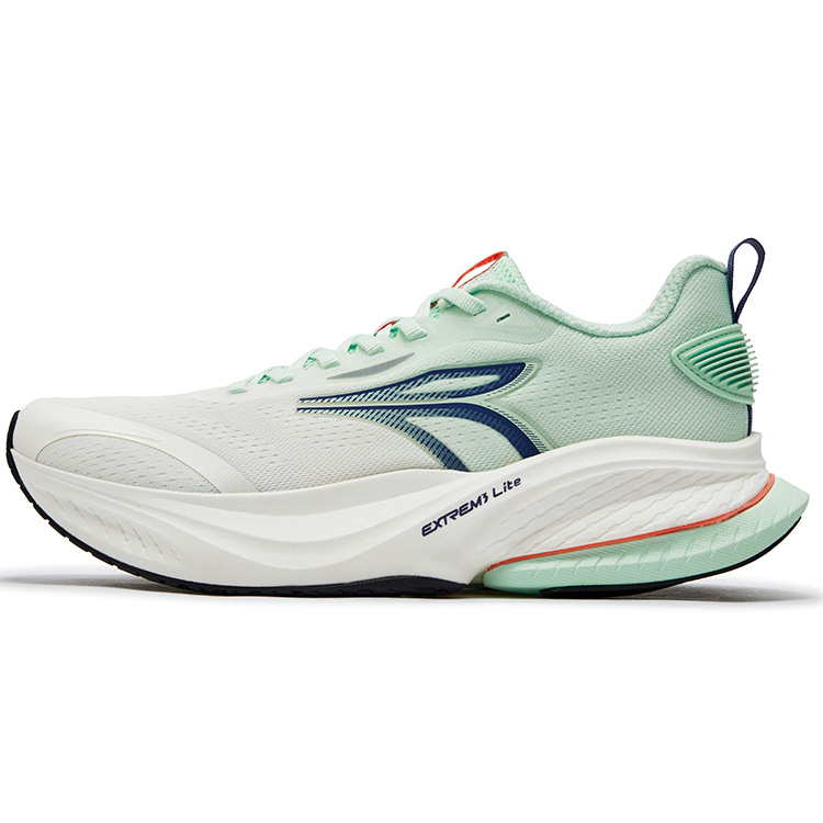 361° Амортизирующие противоскользящие дышащие низкие повседневные кроссовки для бега, мужские, цвет яичной скорлупы зеленый
361° Амортизирующие противоскользящие дышащие низкие повседневные кроссовки для бега, мужские, цвет яичной скорлупы зеленый