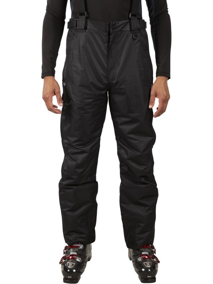 Брюки для лыж и сноуборда Trespass, черный
Брюки для лыж и сноуборда Trespass, черный