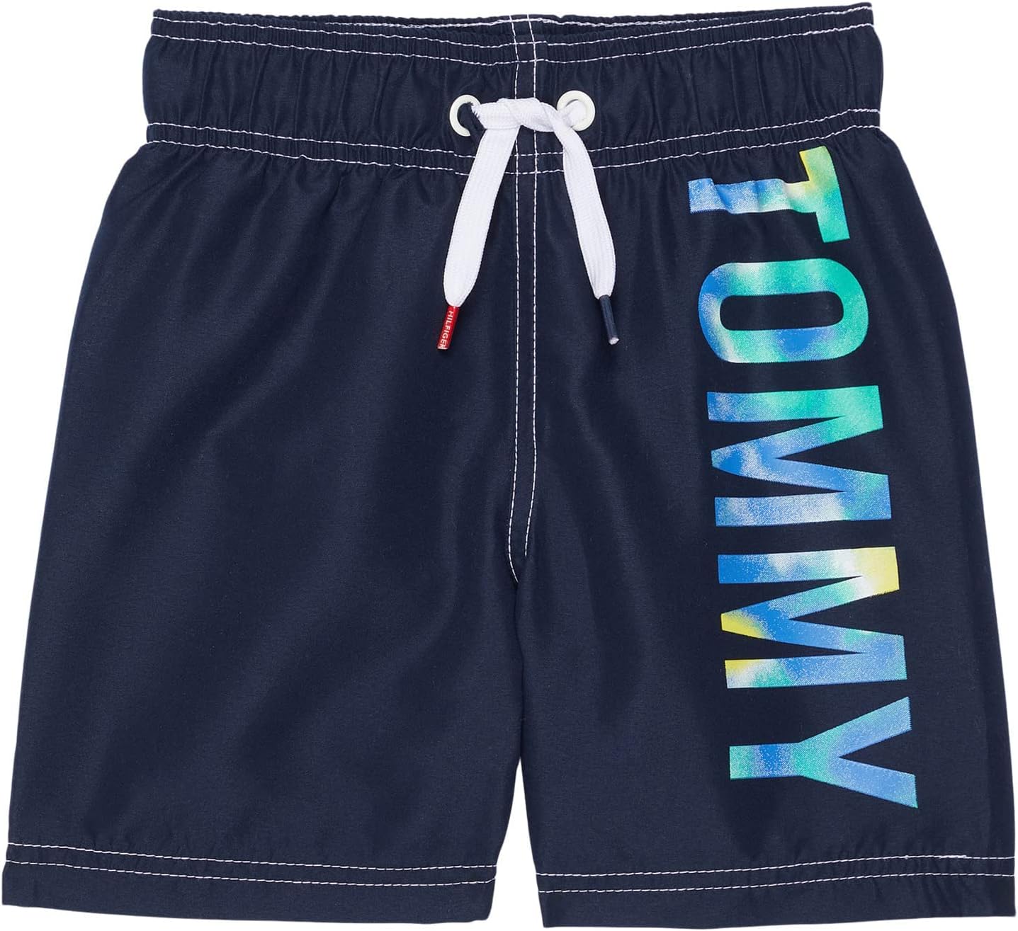 Плавки для мальчиков Tommy Hilfiger с защитой от солнца UPF 50+, Navy Blazer Fk03
Плавки для мальчиков Tommy Hilfiger с защитой от солнца UPF 50+, Navy Blazer Fk03