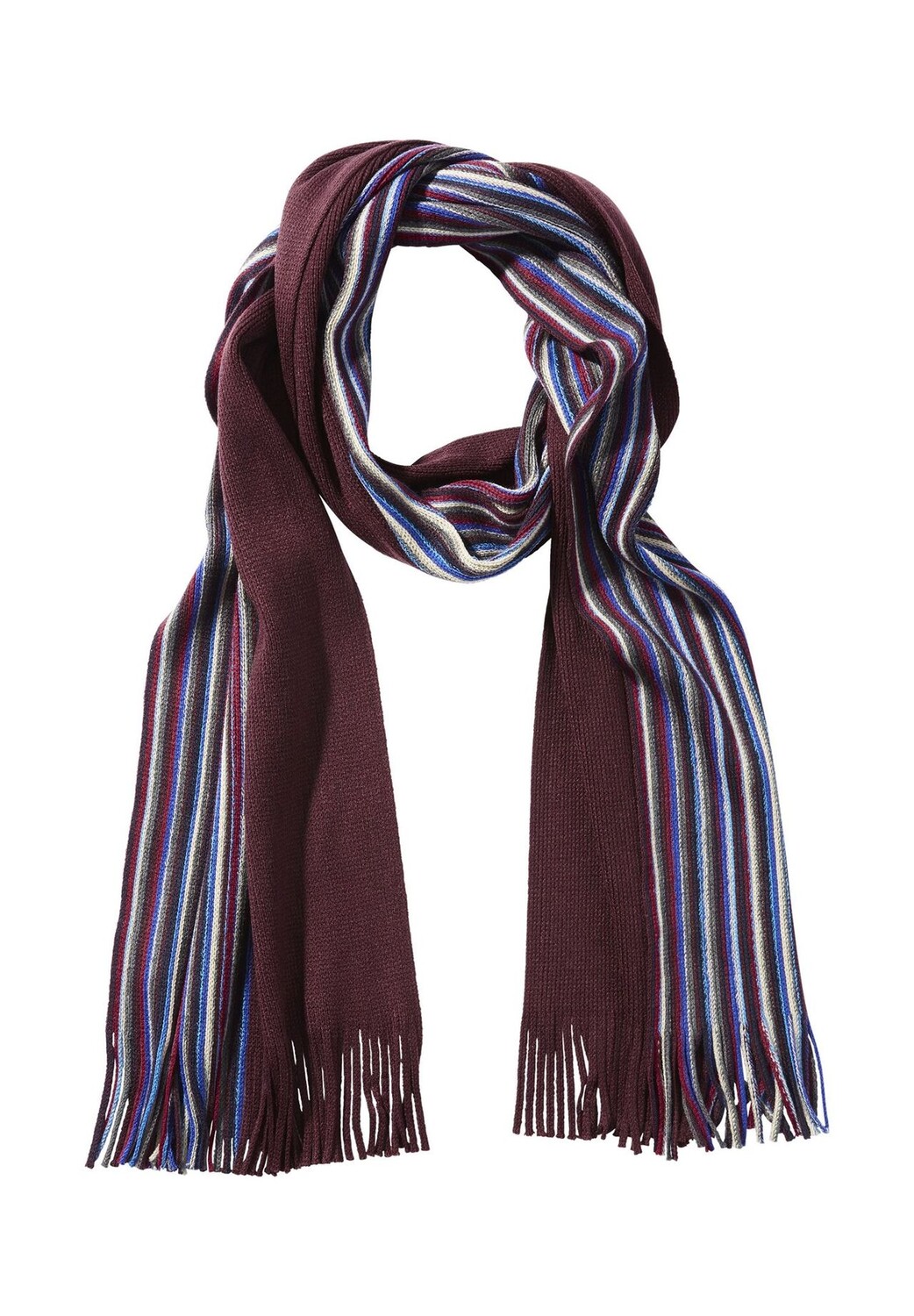 Шарф МИЭЛО JAN VANDERSTORM, цвет Dunkelrot One Size
Шарф МИЭЛО JAN VANDERSTORM, цвет Dunkelrot One Size