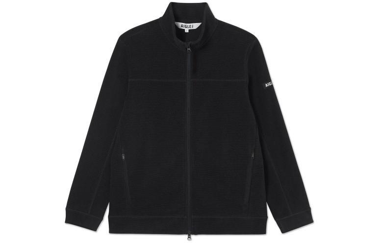 Куртка мужская черный Aigle
Куртка мужская черный Aigle