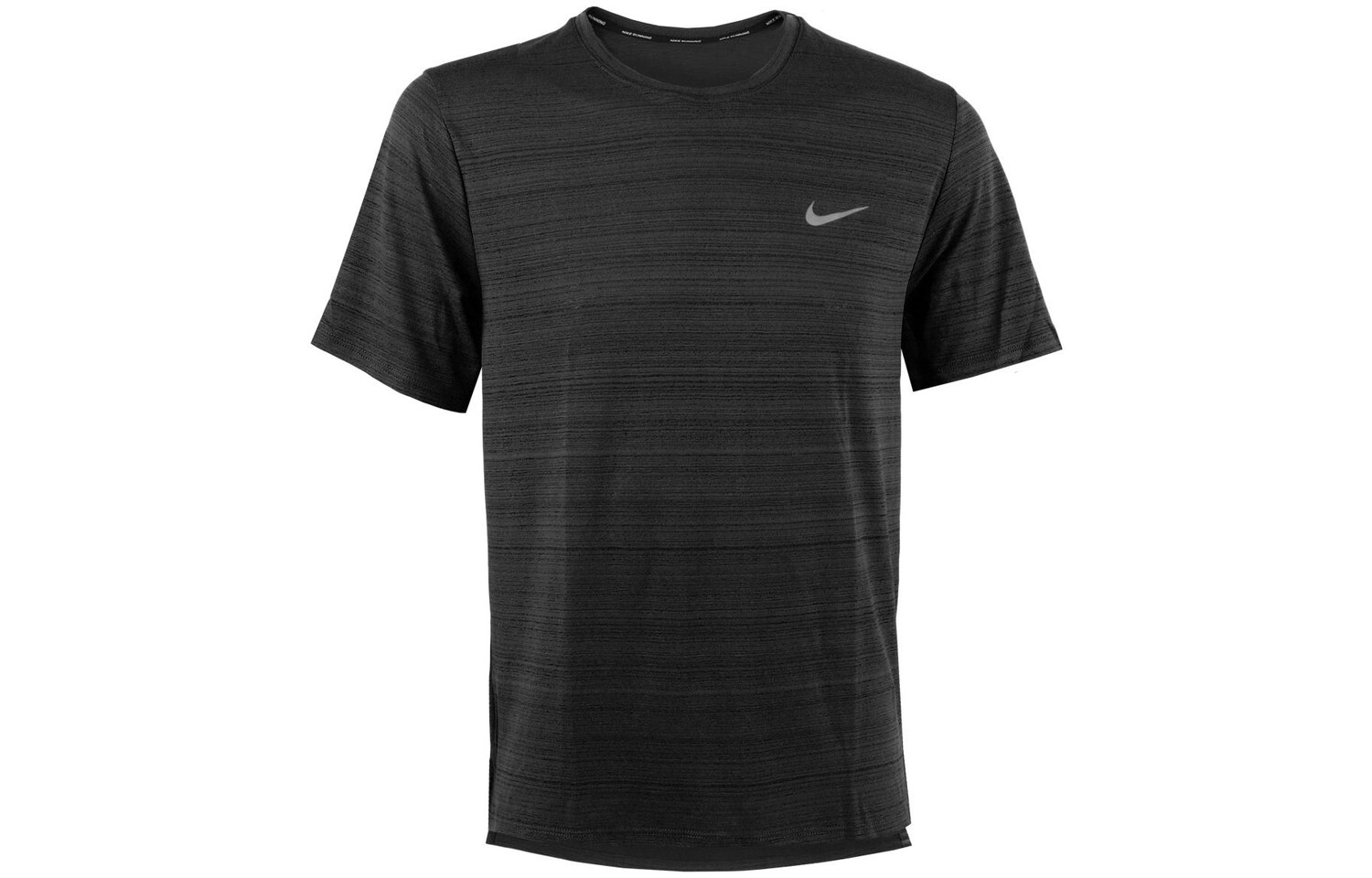 Футболка мужская черная Nike, черный
Футболка мужская черная Nike, черный