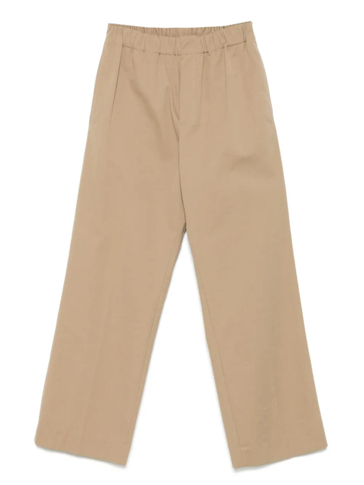 Хлопковые брюки SANDRO, нейтральный
Хлопковые брюки SANDRO, нейтральный