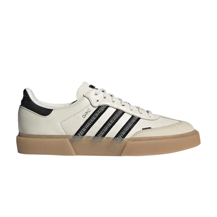 Кроссовки Adidas OAMC x Type O-8, белый
Кроссовки Adidas OAMC x Type O-8, белый