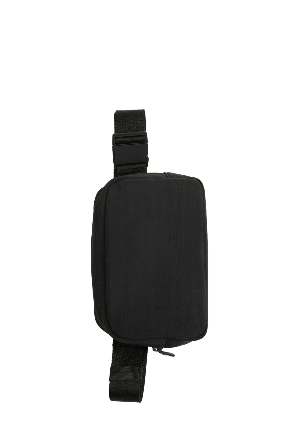 Поясная сумка OYSHO, черный
Поясная сумка OYSHO, черный