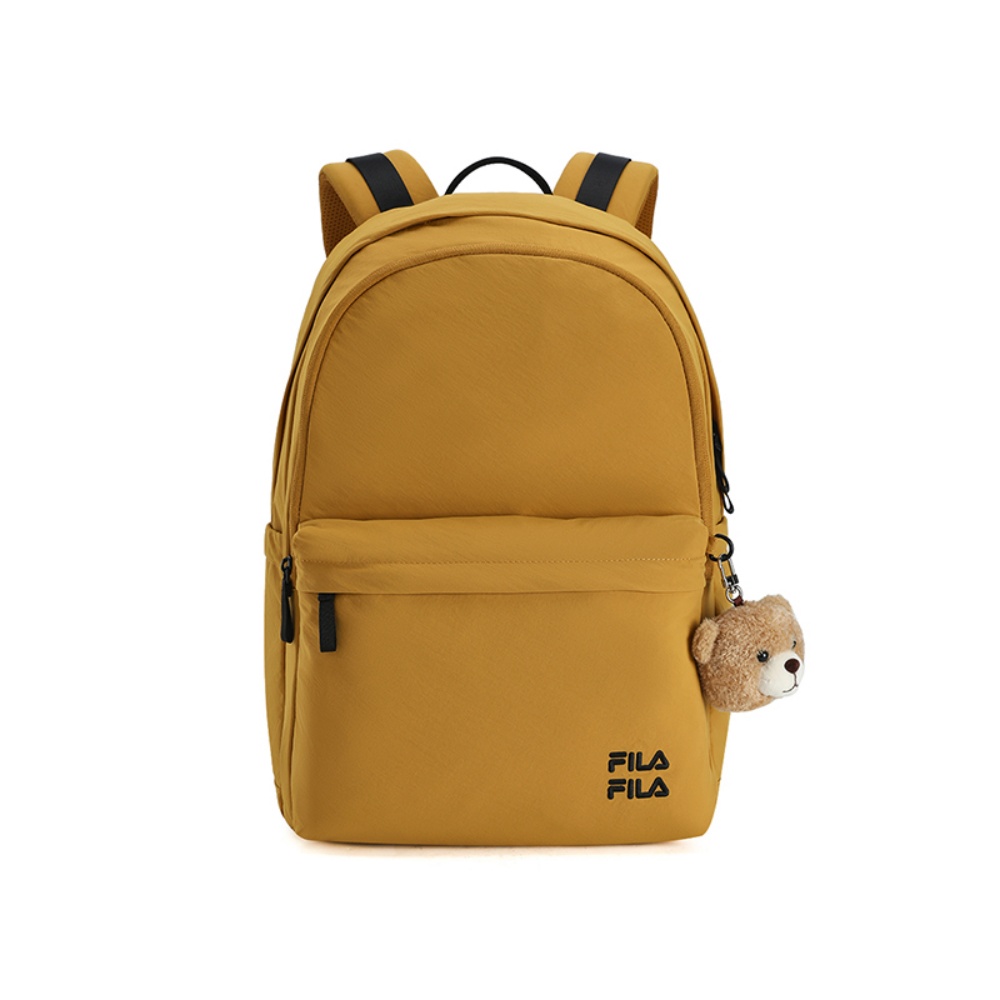 FILA Оригинальный рюкзак из ткани унисекс зеркальный зал винтаж коричневый, Hallway Vintage Umber 
FILA Оригинальный рюкзак из ткани унисекс зеркальный зал винтаж коричневый, Hallway Vintage Umber