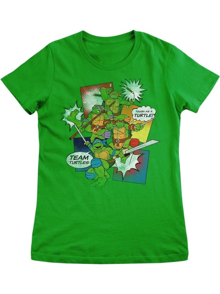 Футболка TMNT Comics Girly Tee зеленого цвета Teenage Mutant Ninja Turtles, Зеленый, Футболка TMNT Comics Girly Tee зеленого цвета Teenage Mutant Ninja Turtles
Футболка TMNT Comics Girly Tee зеленого цвета Teenage Mutant Ninja Turtles, Зеленый, Футболка TMNT Comics Girly Tee зеленого цвета Teenage Mutant Ninja Turtles