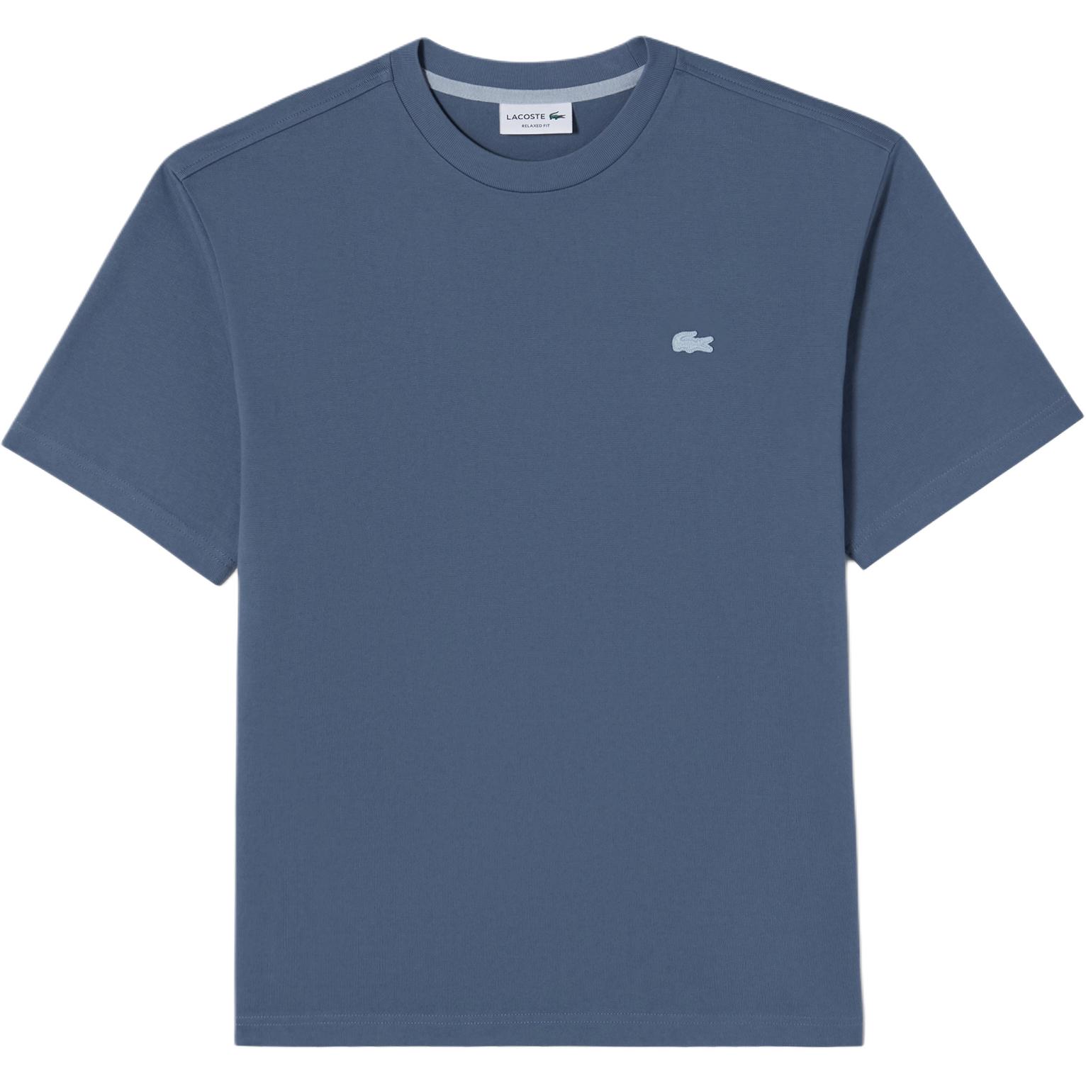 LACOSTE Футболка мужская синяя, Синий, LACOSTE Футболка мужская синяя
LACOSTE Футболка мужская синяя, Синий, LACOSTE Футболка мужская синяя