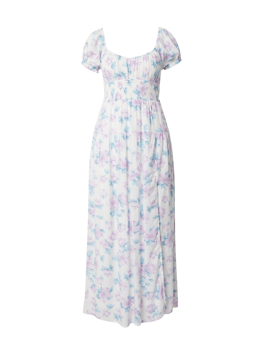 Летнее платье HOLLISTER, White
Летнее платье HOLLISTER, White