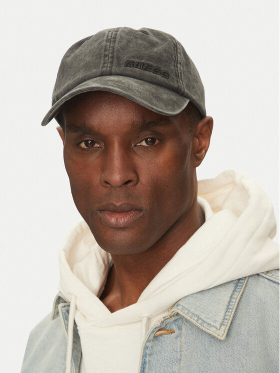 Бейсболка Z5GZ03 WO07T Guess, серый
Бейсболка Z5GZ03 WO07T Guess, серый