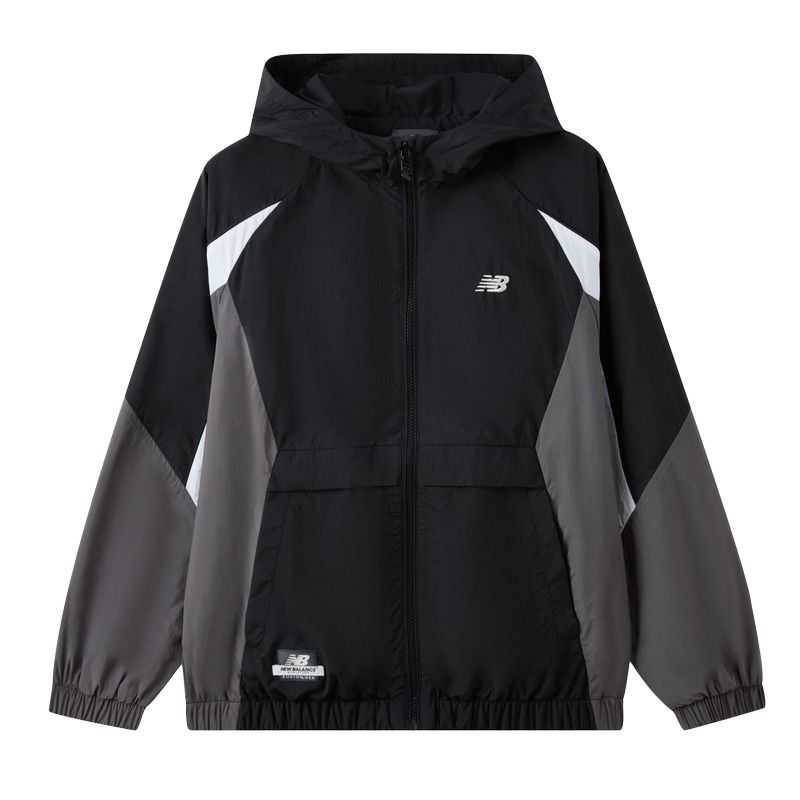 New Balance Куртка Black для детей 3-7 лет
New Balance Куртка Black для детей 3-7 лет