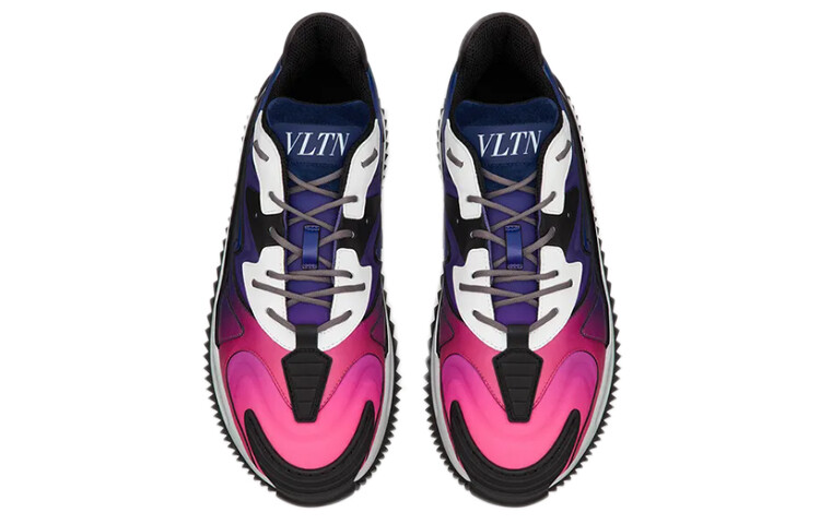 Мужские кроссовки Valentino Wade Runner, мультиколор
Мужские кроссовки Valentino Wade Runner, мультиколор