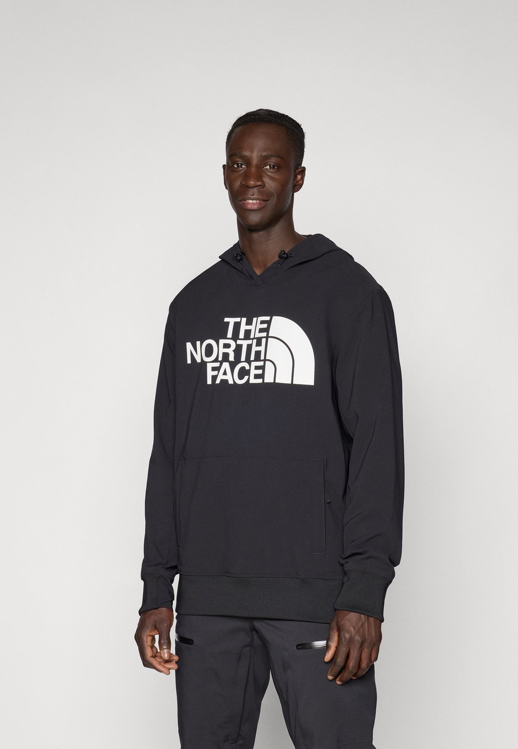 Толстовка с капюшоном TEKNO LOGO HOODIE The North Face, черный
Толстовка с капюшоном TEKNO LOGO HOODIE The North Face, черный