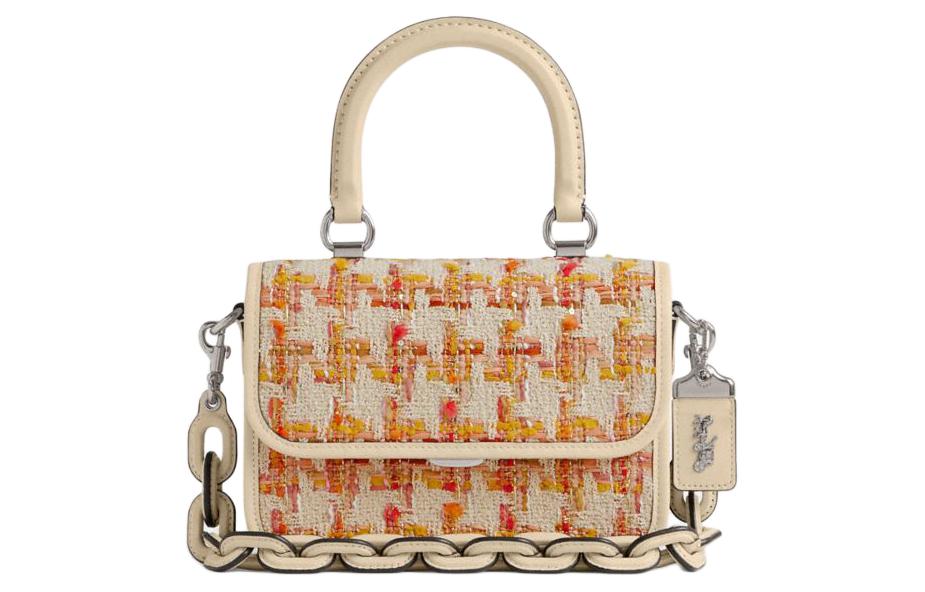 COACH Сумка Rogue
COACH Сумка Rogue