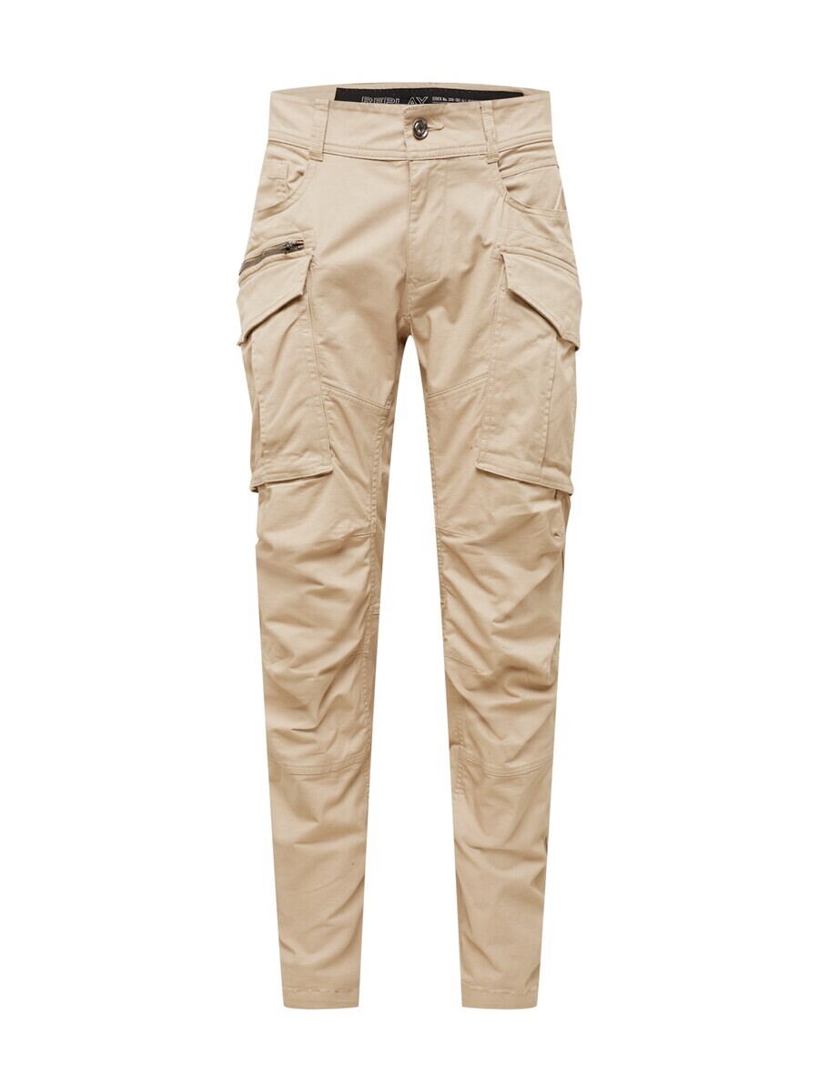 Брюки-карго REPLAY Regular Cargo Pants Joe, песочный
Брюки-карго REPLAY Regular Cargo Pants Joe, песочный
