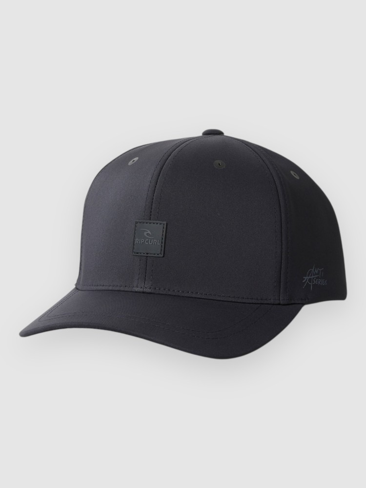 Бейсболка Rip Curl Anti-Series Soft Tech Sb Cap, black
Бейсболка Rip Curl Anti-Series Soft Tech Sb Cap, black