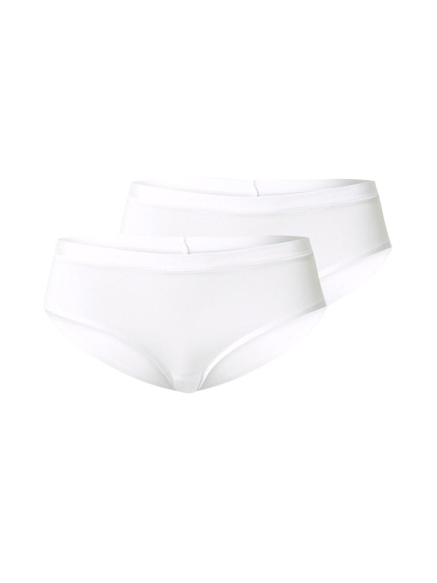 Бой-шорты TRIUMPH Smart Natural, белый
Бой-шорты TRIUMPH Smart Natural, белый