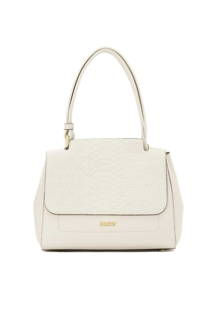 Сумка через плечо Kazar, белый
Сумка через плечо Kazar, белый