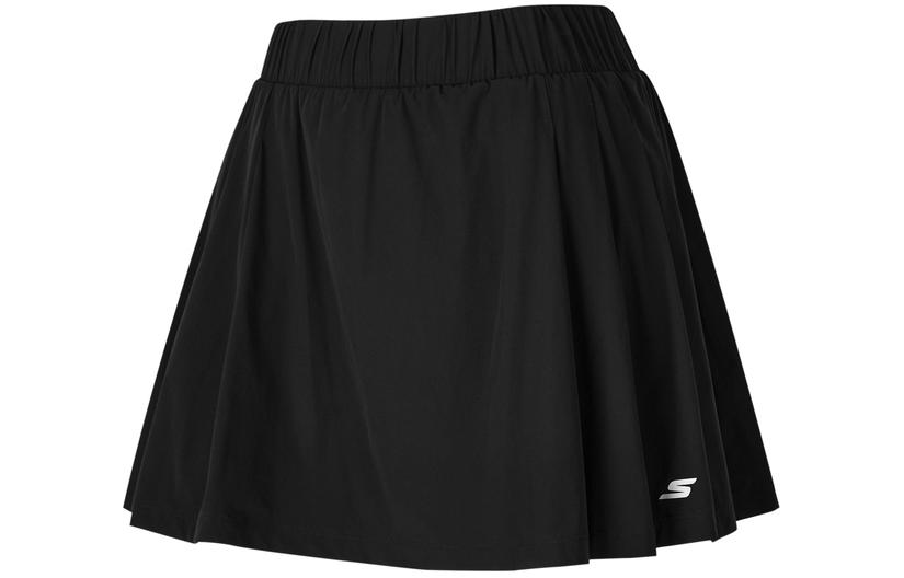 SS24 Повседневная короткая юбка женская Carbon Black Skechers, Carbon Black/0018
SS24 Повседневная короткая юбка женская Carbon Black Skechers, Carbon Black/0018