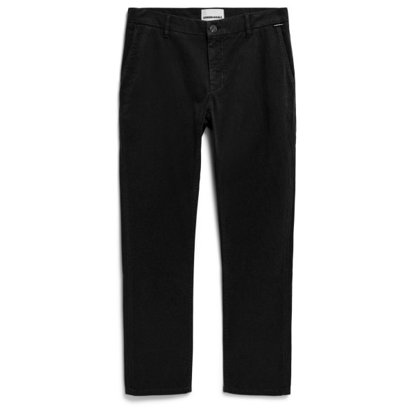 Aaster - брюки для отдыха Armedangels, черный 
Aaster - брюки для отдыха Armedangels, черный