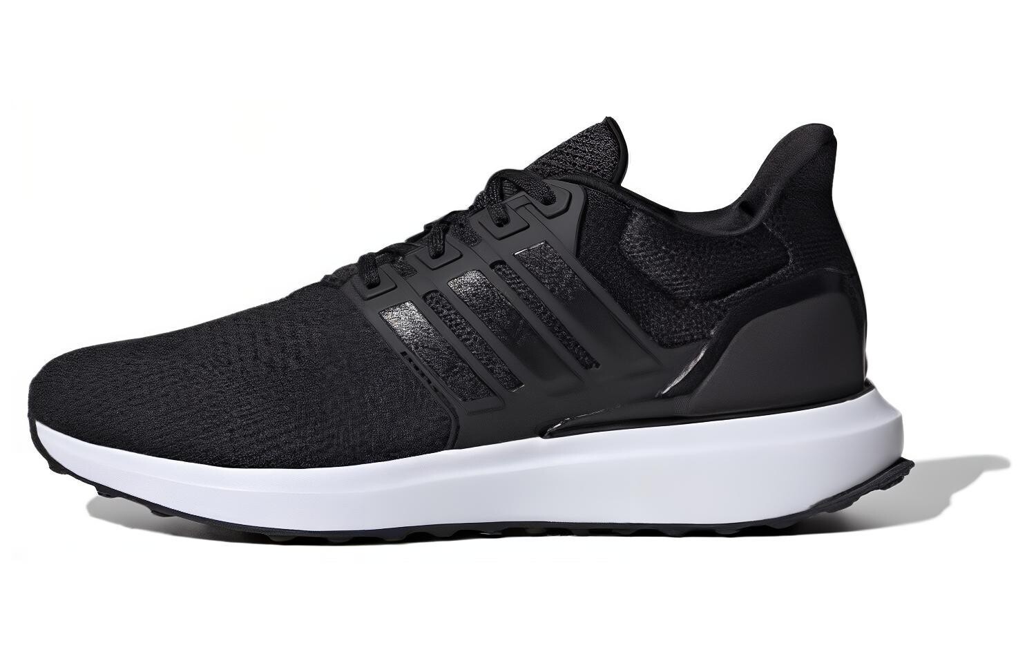 Кроссовки adidas Ubounce DNA Core Black Cloud White Women's, черный
Кроссовки adidas Ubounce DNA Core Black Cloud White Women's, черный