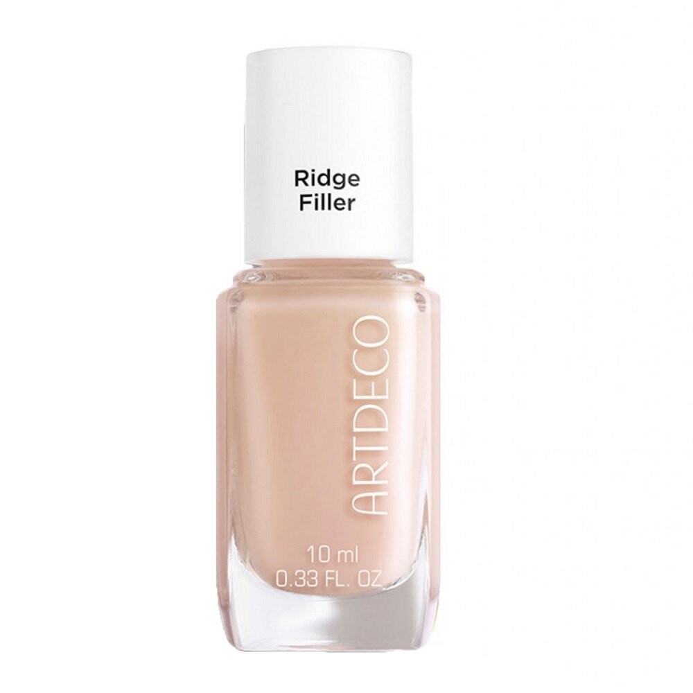 Праймер Ridge Filler выравнивающий ногтевую пластину с минералами 10мл Artdeco
Праймер Ridge Filler выравнивающий ногтевую пластину с минералами 10мл Artdeco