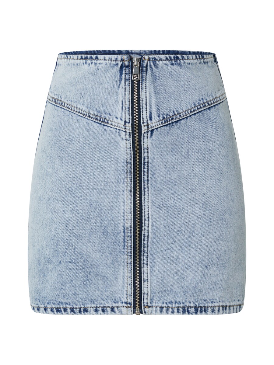Юбка EDITED Sadie, синий
Юбка EDITED Sadie, синий