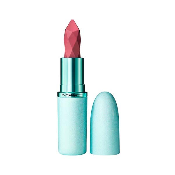 Атласная помада MAC COSMETICS Macximal Satin Lipstick, PINKLIST
Атласная помада MAC COSMETICS Macximal Satin Lipstick, PINKLIST