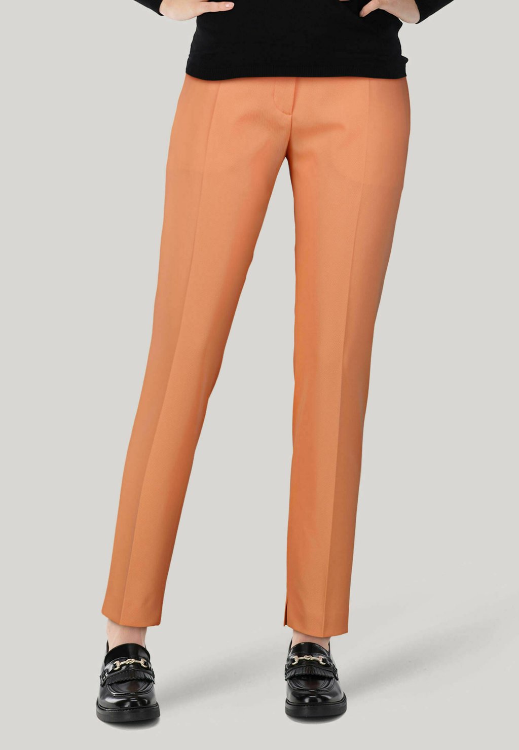 Чиносы HUGO, оранжевый
Чиносы HUGO, оранжевый