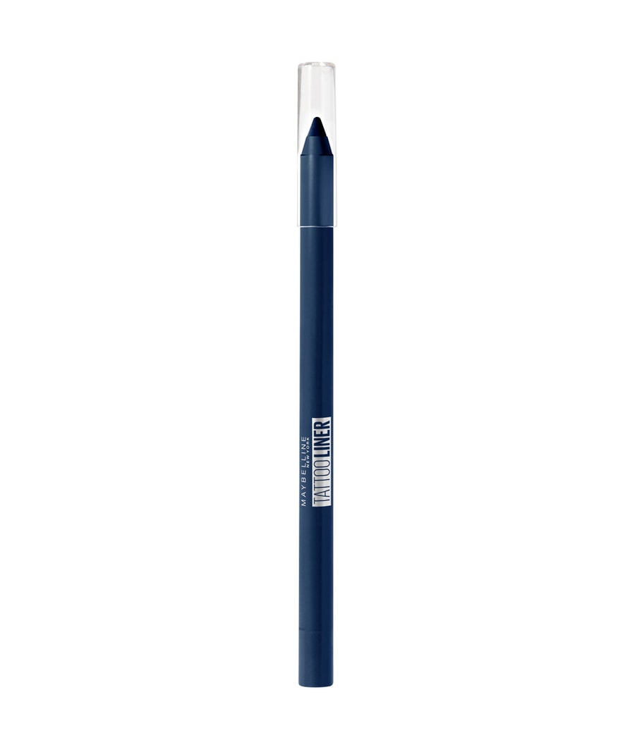 Подводка для глаз Maybelline Tattoo Liner Gel Pencil, Nr. 920 - Striking Navy, 1.3g
Подводка для глаз Maybelline Tattoo Liner Gel Pencil, Nr. 920 - Striking Navy, 1.3g