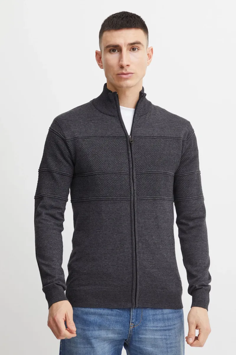 11 Project кардиган " 11 Project ПРЯнник", серый
11 Project кардиган " 11 Project ПРЯнник", серый