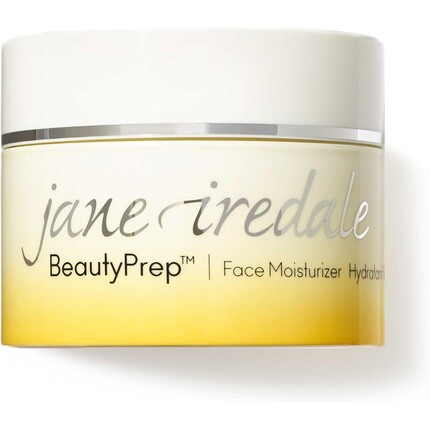 BeautyPrep by Jane Iredale Увлажняющее средство для лица 34 мл
BeautyPrep by Jane Iredale Увлажняющее средство для лица 34 мл