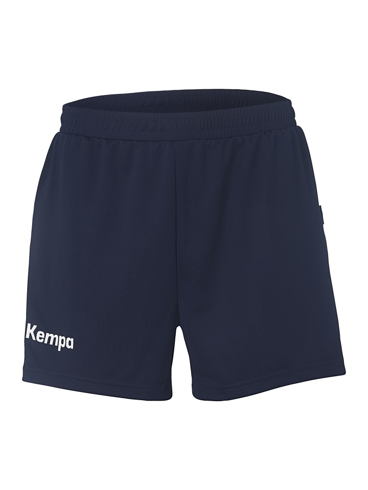 Функциональные шорты Kempa, морской
Функциональные шорты Kempa, морской