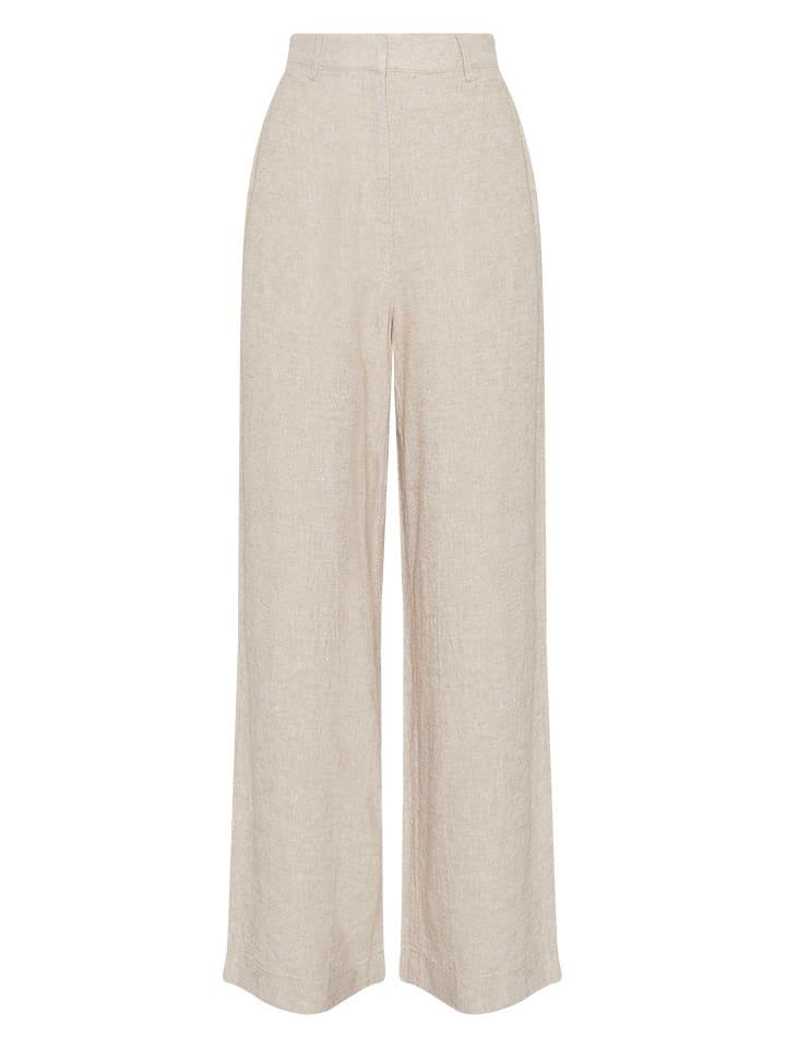 Тканевые брюки MOSS COPENHAGEN, бежевый
Тканевые брюки MOSS COPENHAGEN, бежевый