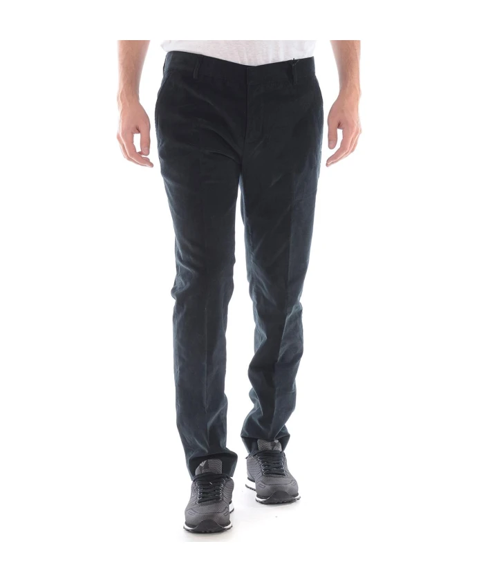 Джинсы Daniele Alessandrini, черный
Джинсы Daniele Alessandrini, черный