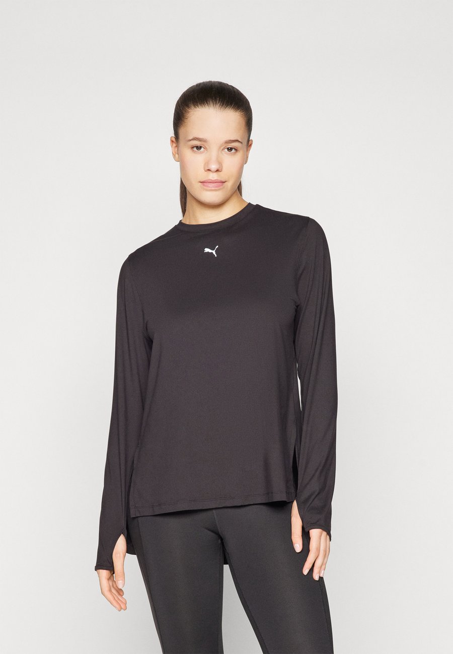 Топ Puma MODEST TEE, Black
Топ Puma MODEST TEE, Black