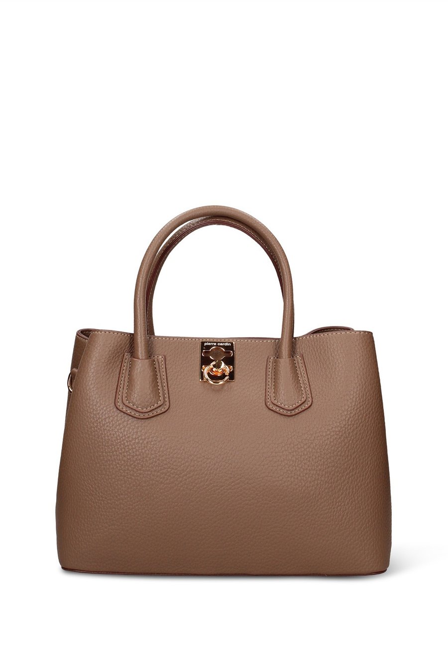 Сумка Pierre Cardin Handbag, Brown
Сумка Pierre Cardin Handbag, Brown