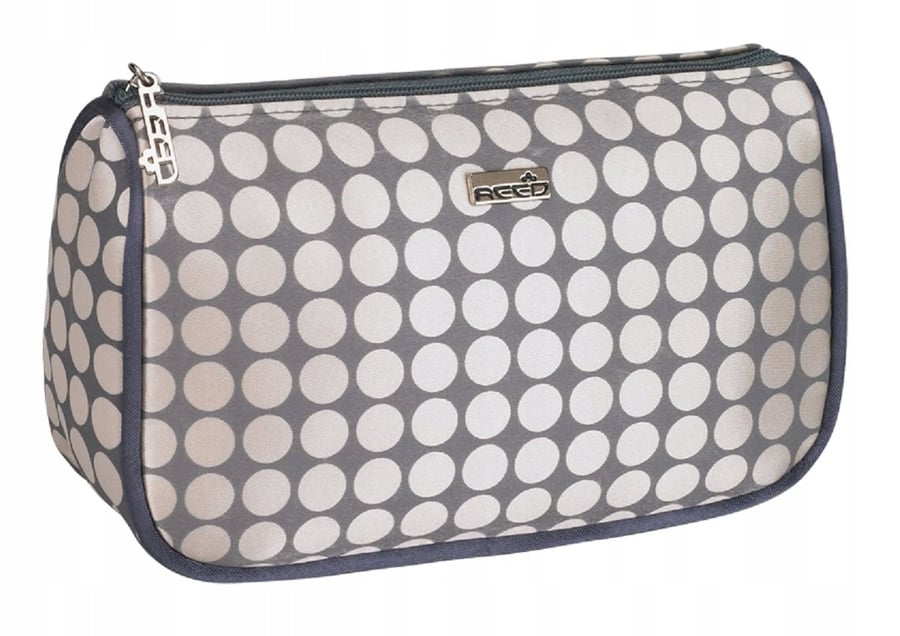 Женская косметичка, чехол, органайзер, сумка REED, серия CANDY SILVER 
Женская косметичка, чехол, органайзер, сумка REED, серия CANDY SILVER
