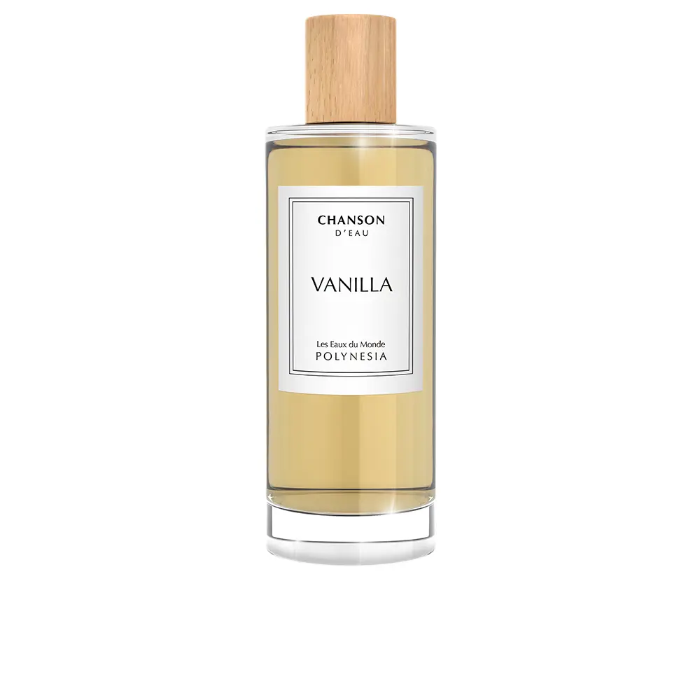 Одеколон Chanson D’Eau Vanilla Chanson D'Eau, 100 мл
Одеколон Chanson D’Eau Vanilla Chanson D'Eau, 100 мл
