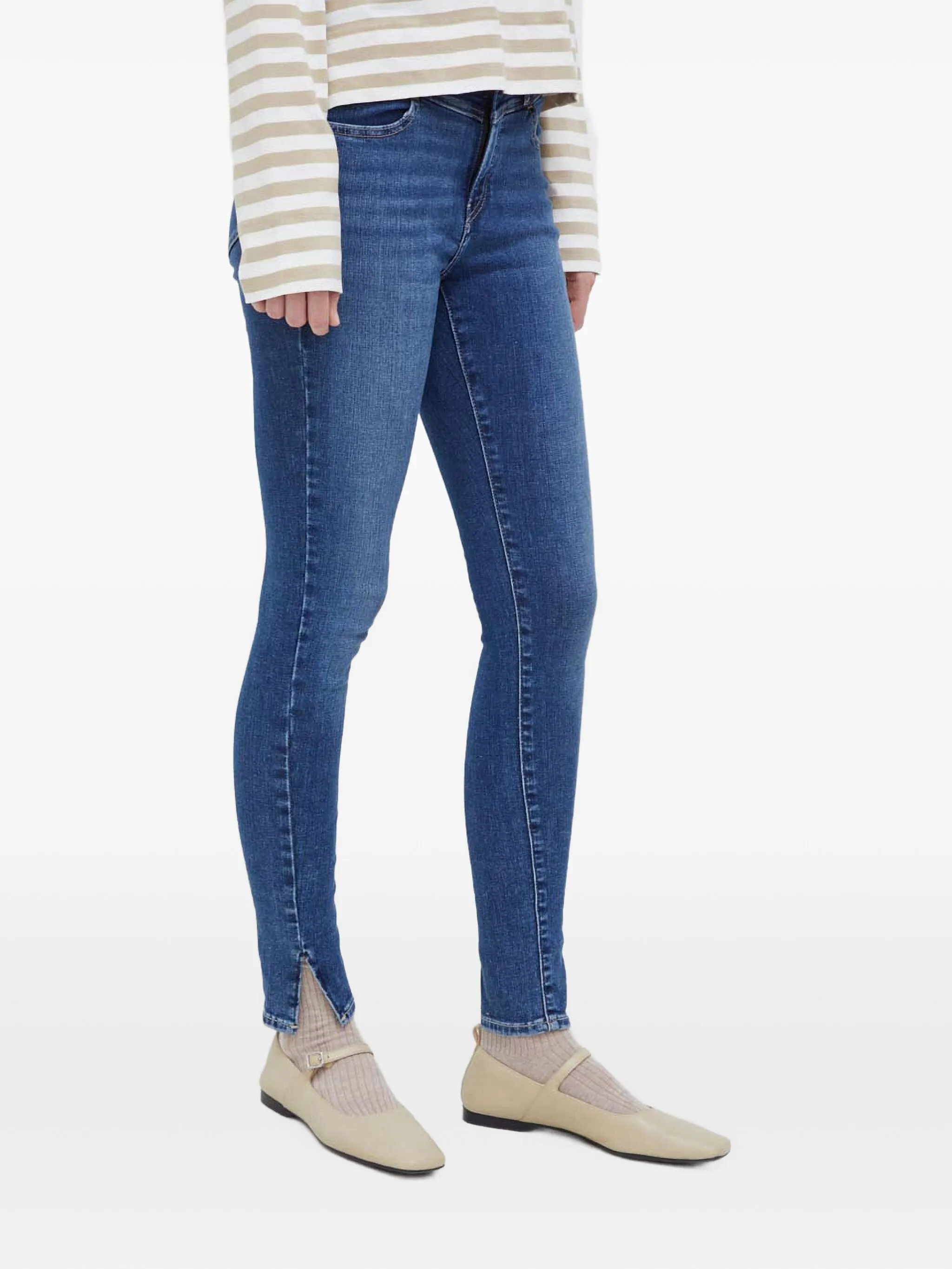 Джинсы 720 Levi'S, синий
Джинсы 720 Levi'S, синий