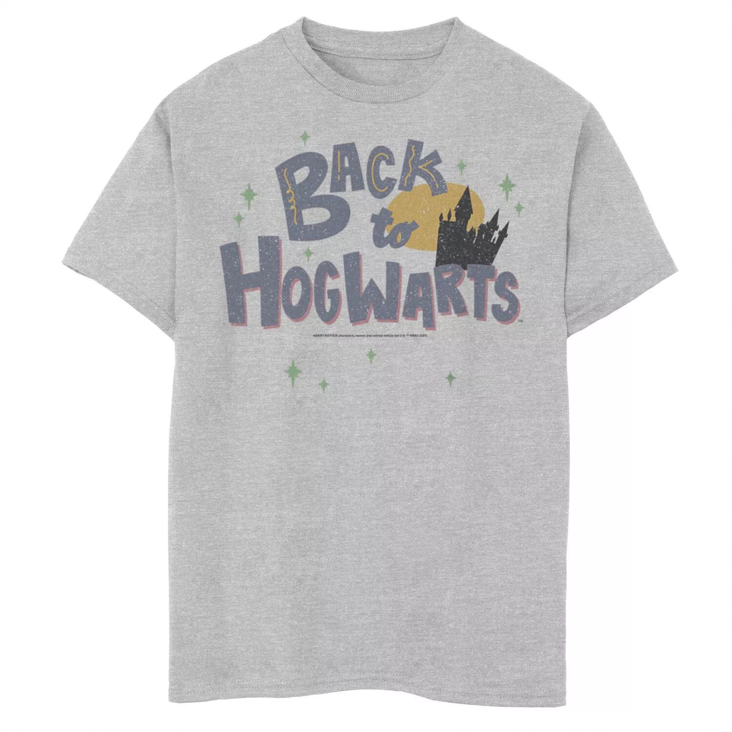 Футболка с рисунком «Гарри Поттер снова в Хогвартс» для мальчиков 8–20 лет Licensed Character
Футболка с рисунком «Гарри Поттер снова в Хогвартс» для мальчиков 8–20 лет Licensed Character