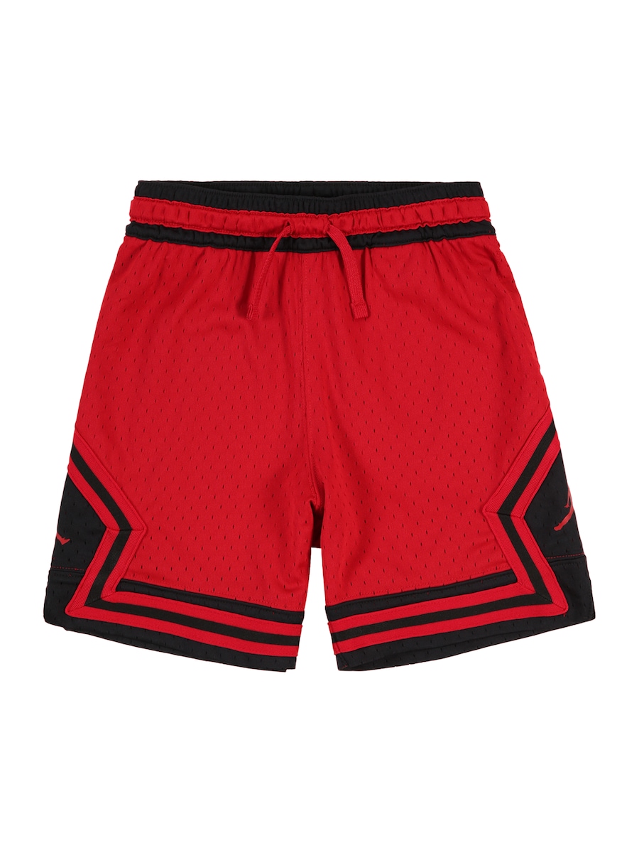 Свободные спортивные брюки Jordan, красный
Свободные спортивные брюки Jordan, красный