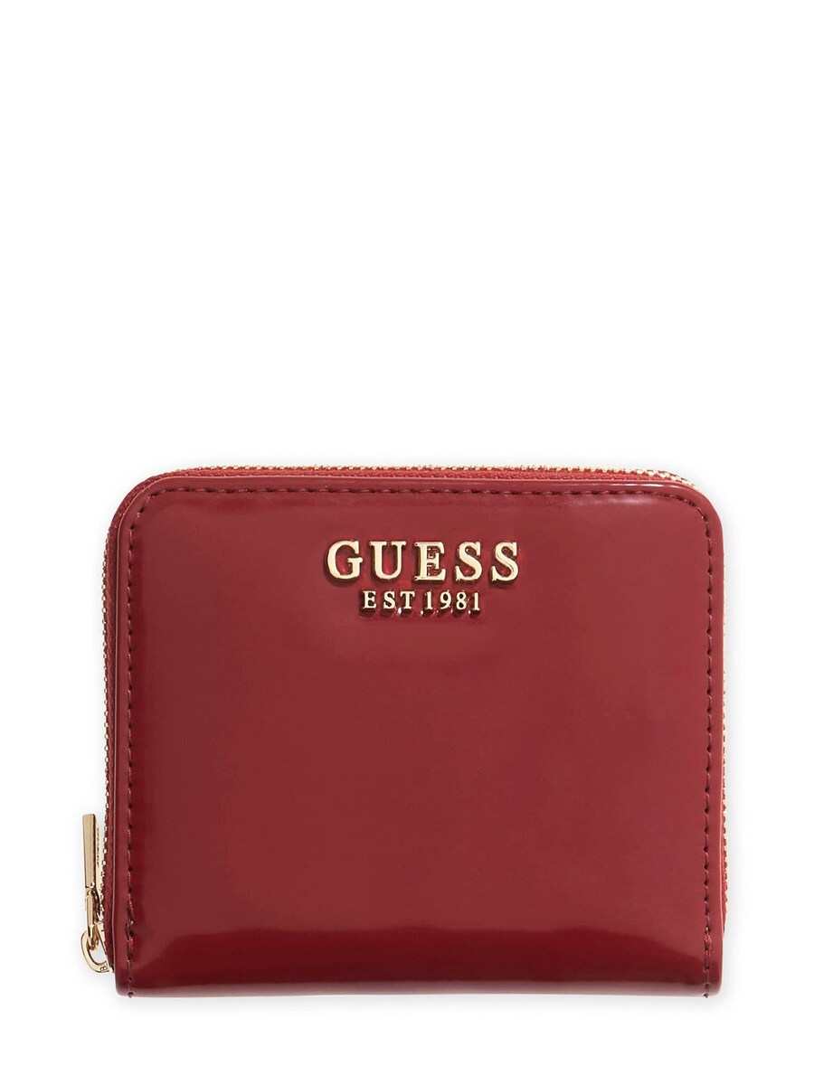Кошелек GUESS Arnela, Red
Кошелек GUESS Arnela, Red