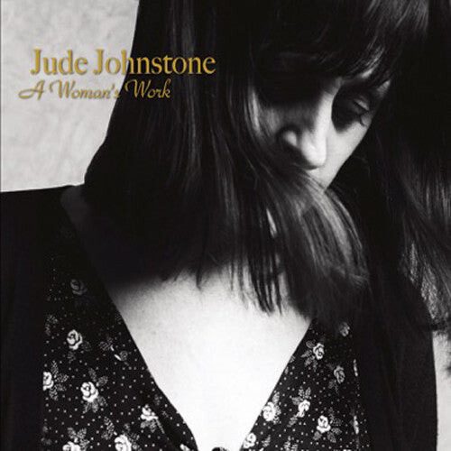 CD диск Johnstone, Jude: A Woman's Work
CD диск Johnstone, Jude: A Woman's Work