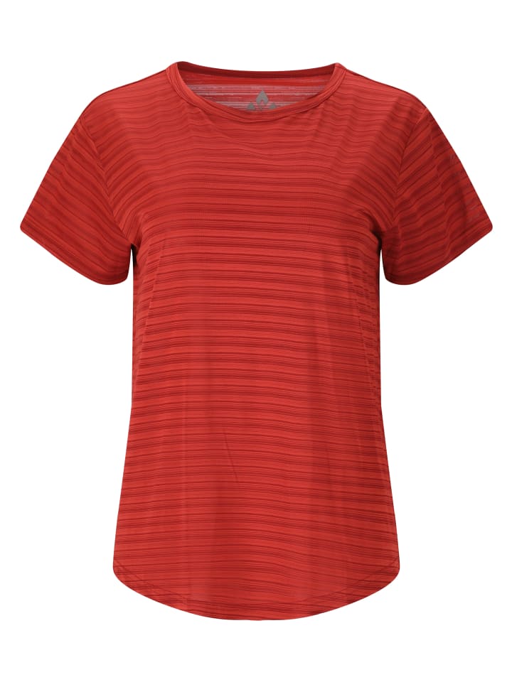 Футболка Whistler, цвет 4344 cinnabar
Футболка Whistler, цвет 4344 cinnabar