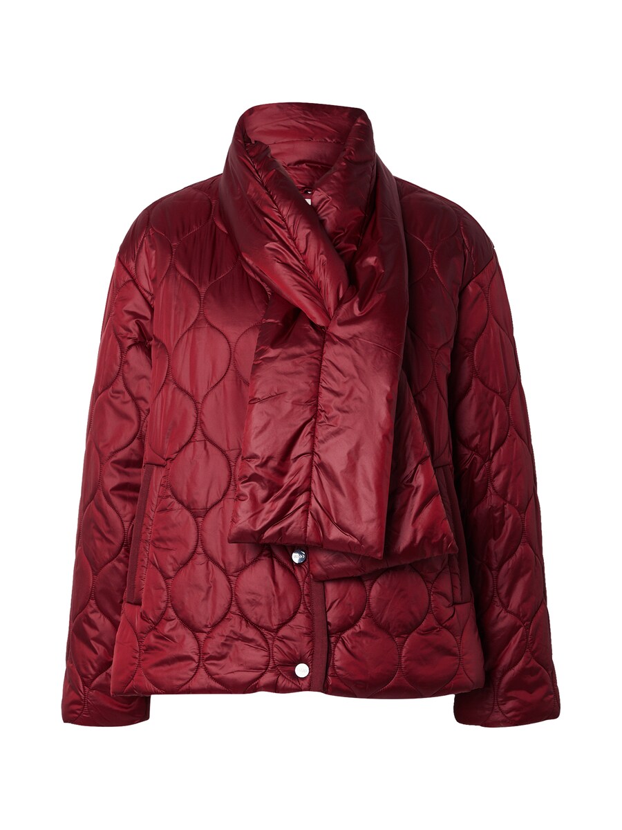 Демисезонная куртка Liu Jo, Cherry red
Демисезонная куртка Liu Jo, Cherry red